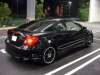 Scion tC Full Third Brake Light