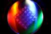 Rigid 5mm LED Dome Light