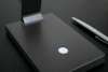 Executive Class LED Desk Lamp
