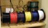 500 Foot Roll of Stinger Pro Series Hookup Wire