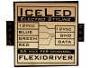 Iceled FlexiDriver