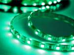 Thin Waterproof Ribbon LED Strip