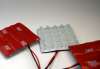 Thin Flexible 5mm LED Dome Light