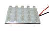 Thin Flexible 5mm LED Dome Light