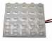 Thin Flexible 5mm LED Dome Light