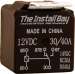 5 Pin 40 Amp Relay