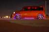 StreetGlow Multi Color Wheel Well Kit