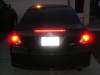 Scion tC Full Third Brake Light
