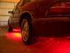 FlowLighting Single Color