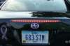 Scion tC Full Third Brake Light