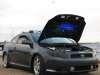 High Intensity LED Spotlight