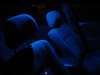 Superflux LED Dome Light