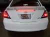 Scion tC Full Third Brake Light