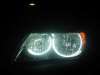 Scion tC Angel Eyes