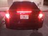 Scion tC Full Third Brake Light