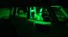 Ultra Thin LED Dome Light