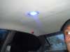 Thin Flexible 5mm LED Dome Light