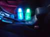 Prewired Superflux 4 Chip LEDs