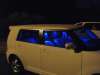 Superflux LED Dome Light