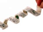 Silicone Encased LED Strips
