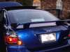 Scion tC Full Third Brake Light