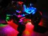 Prewired Superflux 4 Chip LEDs