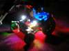 Prewired Superflux 4 Chip LEDs