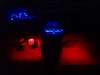 FlowLighting Million Color 6 Inch Tube