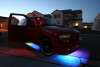 Superflux LED Dome Light