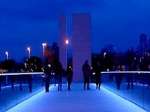 Waterproof Ribbon LED Strips