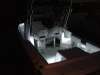 Prewired Superflux 4 Chip LEDs