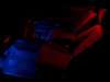 Superflux LED Dome Light