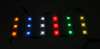 Rectangular Superflux LED Channel Light