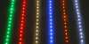 Silicone Encased LED Strips