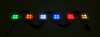 Square Superflux LED Channel Light