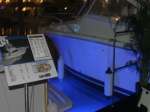 Rectangular Superflux LED Channel Light