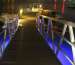 Rectangular Superflux LED Channel Light