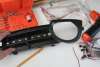 Prewired Superflux 4 Chip LEDs