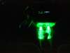 Prewired Superflux 4 Chip LEDs