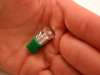 Aluminum 194 High Power LED Bulb