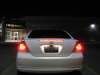 Scion tC Full Third Brake Light