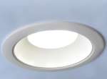 High Powered Aluminum Ceiling Fixture