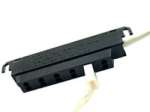 6 Port Ceiling Fixture Junction Box