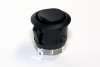 Round Rocker Switch