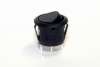 Round Rocker Switch