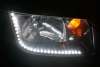 Ribbon LED Strips