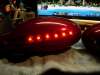 Prewired Superflux 4 Chip LEDs