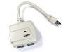Heavy Duty AC Power Remote Adaptor