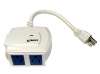 Heavy Duty AC Power Remote Adaptor