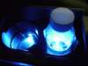 Prewired Superflux 4 Chip LEDs